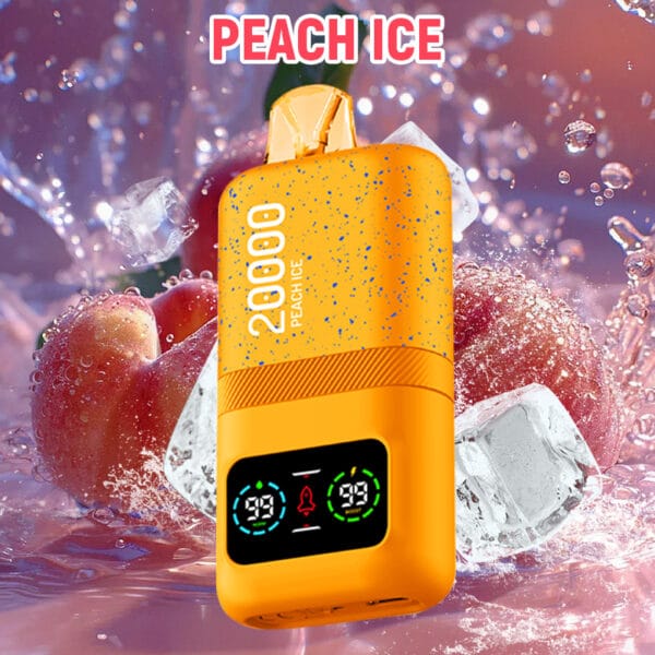DTL Vape Disposable Vape Puffs Vapmind Vape Shop Lung Vapor Vape Big Smoke Electronic Cigarette Vape Pens Portable Vaporizers Vape Shops Near Me Peach Ice