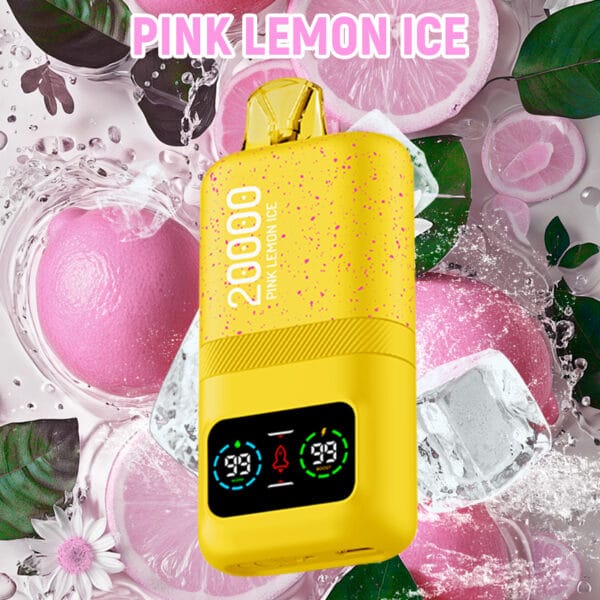 DTL Vape Disposable Vape Puffs Vapmind Vape Shop Lung Vapor Vape Big Smoke Electronic Cigarette Vape Pens Portable Vaporizers Vape Shops Near Me Pink Lemon Ice