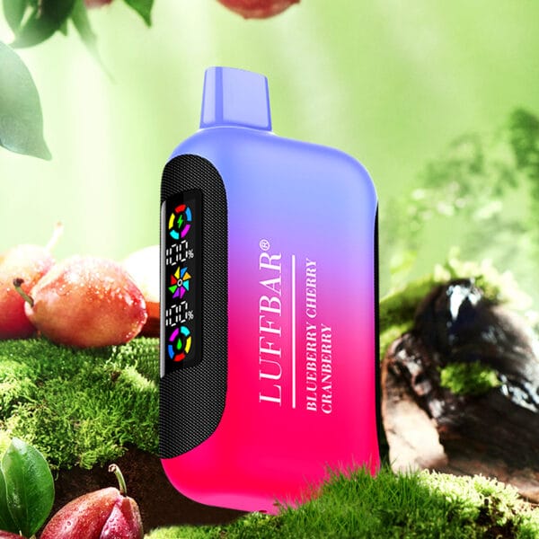 Dual Liquid Disposable Vape 20000 Puffs Vapmind Vape Shop