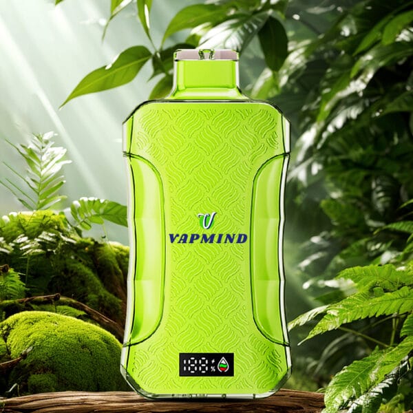 E Cigarette 20000PUFFS Vapmind Vape Best Disposable Vape best vape shop near me 2025