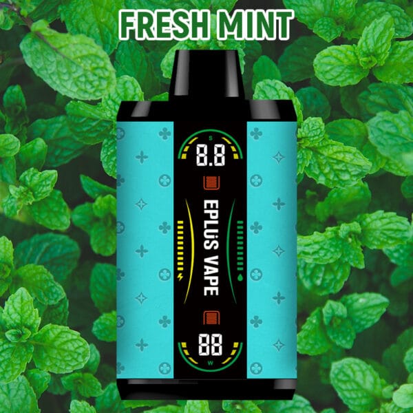 Lung Vape Best Disposable Vape Puffs Vapmind Vape Shop Vape Shops Near Me Direct to Lung Vape Vape Stores Smoke and Vape Shop Trending Vape Fresh Mint