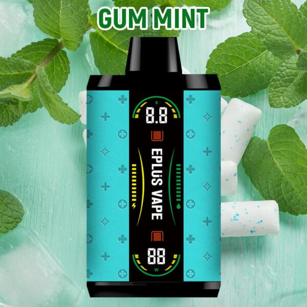 Lung Vape Best Disposable Vape Puffs Vapmind Vape Shop Vape Shops Near Me Direct to Lung Vape Vape Stores Smoke and Vape Shop Trending Vape Gum Mint