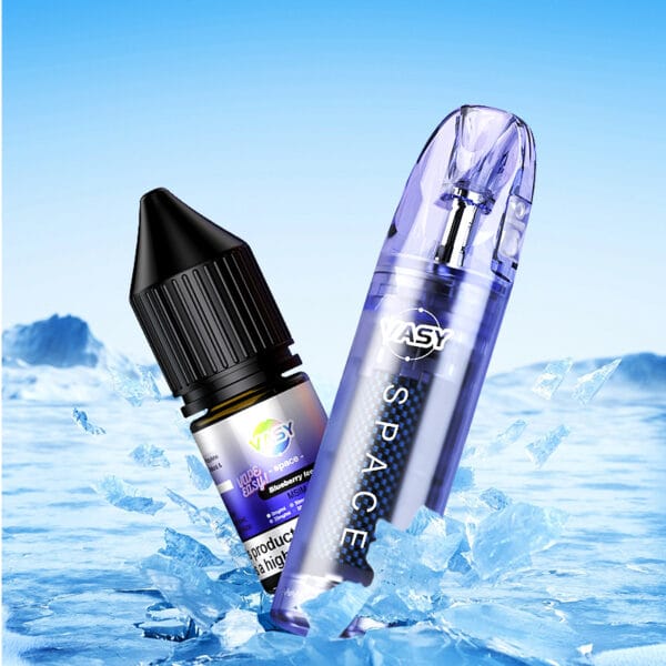 Refillable Disposable E-Cigarette & 10ml Vape Juice Vapmind Vape Shop Best Refillable Disposable Vape E-Liquid Open Vap Factory Vape stotre