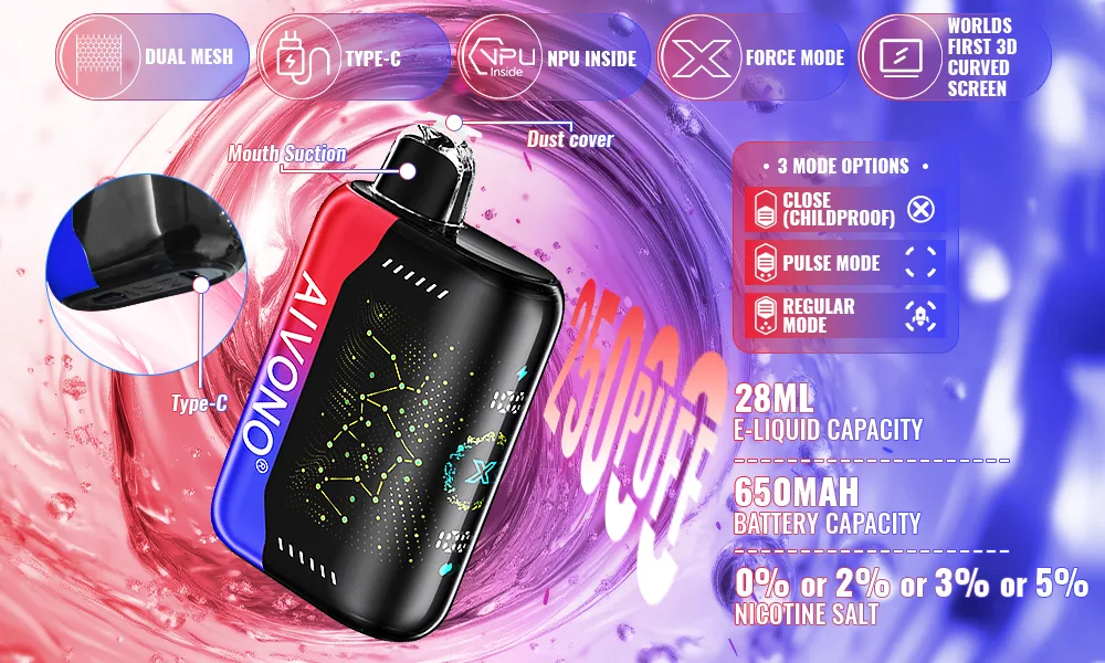 Starry Sky Vape Disposable Vape 25000Puffs Vapmind Vape Shop 2025 New E-Cigarette recommendations latest E Cigarette DTL Vape Online Vape Store Smoking Vaping