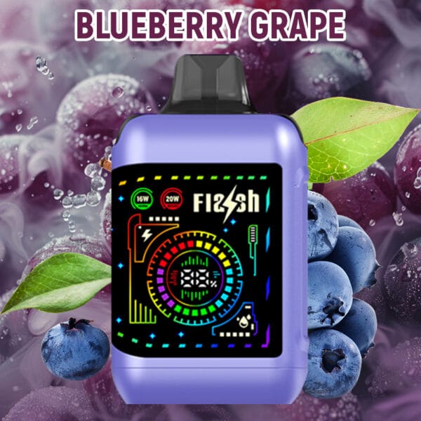 NEW Vape Disposable Vape Puffs Vapmind Vape Shop Luxury E Cigarettes New Vape Models Best Disposable Vape Brands of Vape Shops Near Me Blueberry Grape