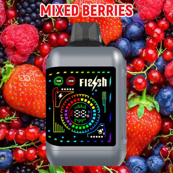 New Vape Disposable Vape Puffs Vapmind Vape Shop Luxury E Cigarettes New Vape Models Best Disposable Vape Brands of Vape Shops Near Me Mixed Berries