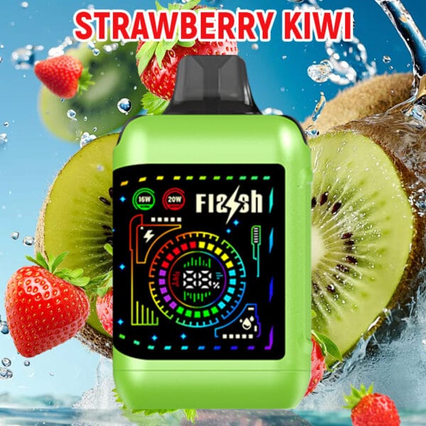 New Vape Disposable Vape Puffs Vapmind Vape Shop Luxury E Cigarettes New Vape Models Best Disposable Vape Brands of Vape Shops Near Me Strawberry Kiwi