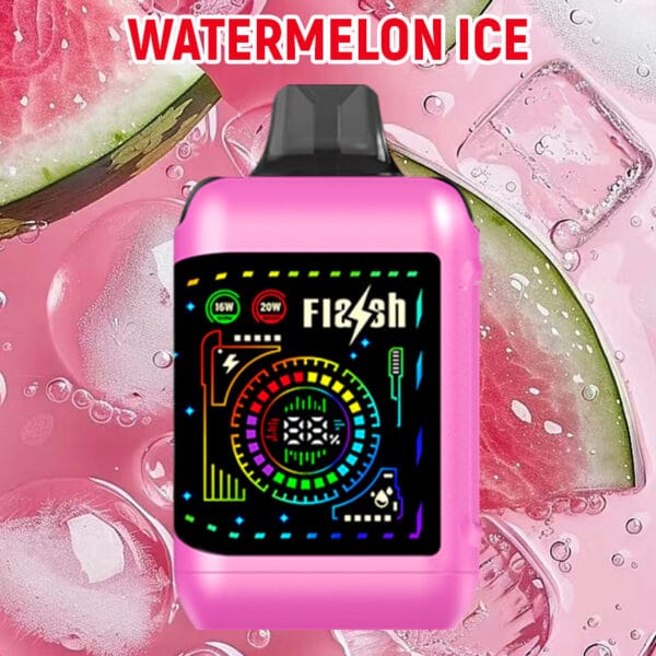 New Vape Disposable Vape Puffs Vapmind Vape Shop Luxury E Cigarettes New Vape Models Best Disposable Vape Brands of Vape Shops Near Me Watermelon Ice