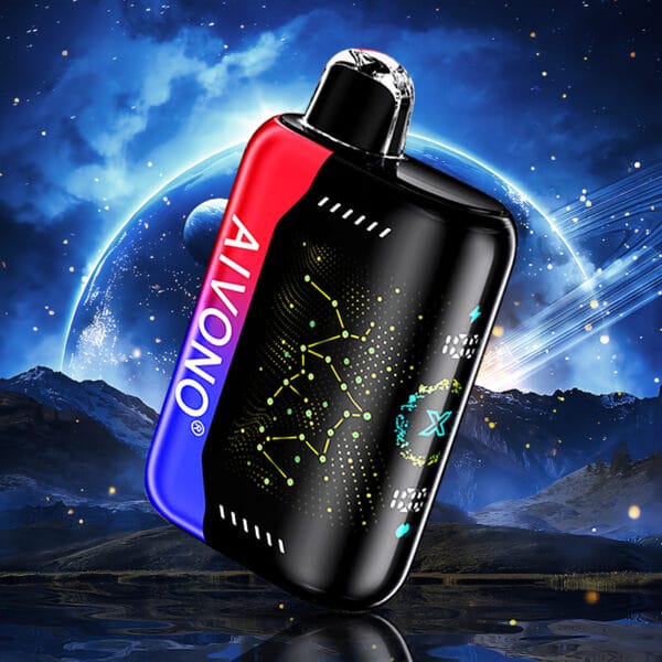 Starry Sky Vape Disposable Vape Puffs Vapmind Vape Shop New E-Cigarette recommendations latest E Cigarette Products DTL Vape Online Vape Store