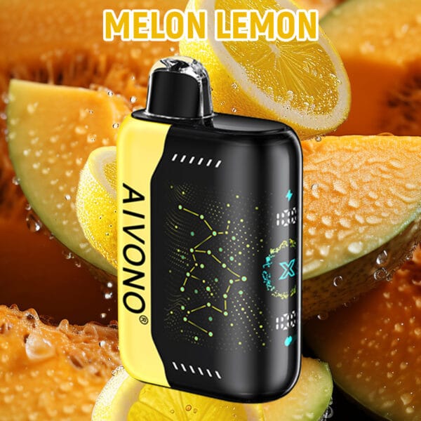 Starry Sky Vape Disposable Vape Puffs Vapmind Vape Shop New E-Cigarette recommendations latest E Cigarette Products DTL Vape Online Vape Stores Melon Lemon