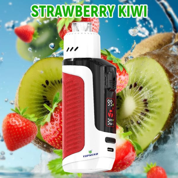 Lung Vapor Vape Big Smoke vape shops near me 2025 Vapmind Vape Strawberry Kiwi